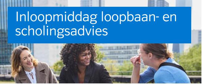 Inloopmiddag