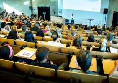 collegezaal