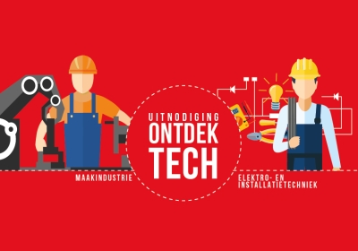 OntdekTECH