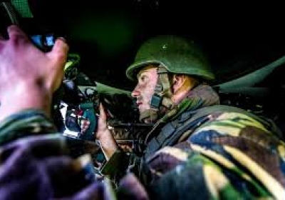 defensie