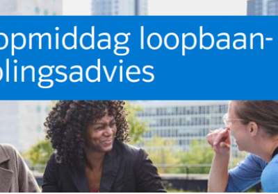 Inloopmiddag